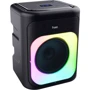 Акустика Trust Azura Party Speaker Black (25280): Цвет черный