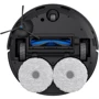 Робот уборщик ECOVACS DEEBOT N30 Pro Omni Black (YDLX11-1 BLACK)