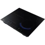 Варильна поверхня електрична Samsung NZ64N9777BK фото 10