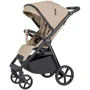Коляска прогулочная Carrello Bravo SL CRL-5520 Sand Beige 2024 (CRL-5520 Sand Beige 2024)