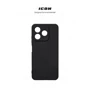 Чехол для телефонов ArmorStandart ICON Case for ZTE Nubia V60 Camera cover Black (ARM78976): Пленка в комплекте нет
