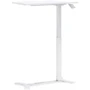 Стол Hommex Mobidesk White (арт. ТН-010 White): Тип Приставной