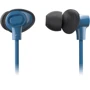 Навушники Panasonic RP-NJ310BGE-A: Опір навушників (Ом) 16