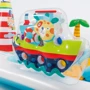 Игровой центр Intex 57162 Рыбалка 218-188-99см фото 2