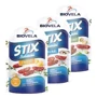 Колбаски Biovela сушеные Cheese, 80 г (WT3894): Вид мяса свинина