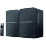Акустическая система Edifier R1280DBs Black 2.0 42W Bluetooth: Выходная мощность колонок 42 Вт