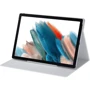 Аксессуар для планшетных ПК Samsung Book Cover Silver (EF-BX200PSEGRU) for Samsung Galaxy Tab A8 10.5 (2021) SM-X200 / SM-X205 фото 5