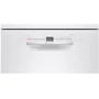 Посудомойка Bosch SMS2HTW54E: Класс энергопотребления/мойки/сушки A++ / A / A