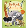 Hazel Maskell: Big Book of Animals