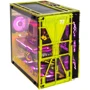 Персональный компьютер (ПК) ARTLINE Overlord X93 (X93v78): Процессор Intel (8p+16e)-Core i9-14900KF 3.2-6.0GHz