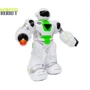 Робот стріляючий AOMEISI TOYS The future robot (817) фото 3