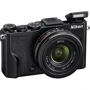 Nikon DL 24-85 f / 1.8-2.8 Офіційна гарантія: Розмір матриці 13,2 мм х 8,8 мм