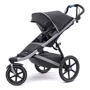 Прогулочная коляска Thule Urban Glide2 Dark Shadow (TH10101924)