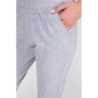 Спортивні штани CMP Woman Long Pant 38D8286M-U632 46 (38) сірі: Вид Спортивні брюки