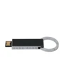 USB флешка Hugo Boss 16 GB черная (HAU542) фото 1