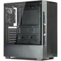 Корпус Tecware Nexus Evo Black (TW-CA-NEX-EV-BK): Форм-фактор материнской платы ATX / E-ATX / Micro-ATX