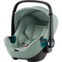 Автокресло BRITAX-ROMER BABY-SAFE3 i-SIZE Jade Green