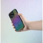 Чехол для iPhone LAUT HOLO Black (L_IP23A_HO_BK) for iPhone 15: Тип аксессуара чехол