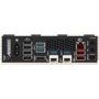 Gigabyte B650E AORUS PRO X USB4: Дополнительно Радиатор на VRM, Поддержка UEFI, Поддержка RAID, Адаптер Wi-Fi