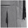 Сумка для ноутбуков Porto 15.6" Gray (RNB-3034GY) фото 6