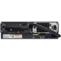 APC Smart-UPS SRT 1000VA Li-Ion (SRTL1000RMXLI): Форма выходного напряжения Правильная (чистая)