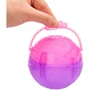 Игровой набор с куклой L.O.L. SURPRISE! серии Color Change Сюрприз в ассортименте в дисплее (576341): Особенности Меняет цвет, Сюрприз