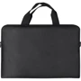 Сумка для ноутбука Defender 15.6'' Lite Black/Gray (26086): Матеріал полиэстер
