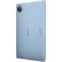 Планшет Blackview Tab 80 8/128GB LTE Misty Blue (UA): Комунікації Wi-Fi, GSM-модуль, GPS, Bluetooth, 4G LTE, 3G