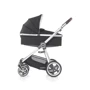Универсальная коляска 2 в 1 BabyStyle Oyster 3 Caviar
