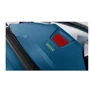 Строительный пылесос Bosch GAS 18V-10 L (06019C6302): Объем контейнера для мусора, л 10
