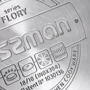 Набір каструль Fissman Flory 6 ін. (5836) фото 10