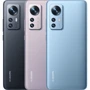 Смартфон Xiaomi 12 8/128Gb Blue (Global): Дисплей 6.28 OLED (1080 x 2400) 419 ppi / 120 Hz / Corning Gorilla Glass Victus