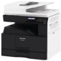МФУ Sharp BP20M24EU: Класс устройства офисный