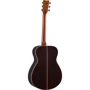 Электроакустическая гитара YAMAHA LS-TA (Vintage Tint)