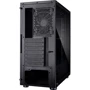 Корпус Zalman R2 Black RGB Glass: Типоразмер Midi-Tower