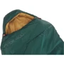 Спальный мешок Easy Camp Orbit 400/-9°C Petrol Blue Left (240161): Длина 225 см