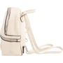 Жіночий рюкзак Valiria Fashion бежевий (ODAGJ-23-beige): Застібка Молния