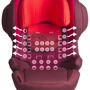 Автокресло Cybex Juno 2-Fix Hawaii (515119011): Группа 1