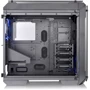 Корпус Thermaltake View 71 Tempered Glass Edition (CA-1I7-00F1WN-00): Призначення ігровий