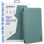 Аксессуар для планшетных ПК BeCover Smart Case Dark Green for Lenovo Tab M10 TB328F (3rd Gen) 10.1" (708283)