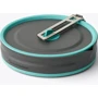 Набор посуды Sea to Summit Frontier UL Collapsible One Pot Cook Set w/ 2.2L Pot, на 2 персоны (STS ACK026031-122101) фото 10