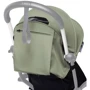 Комплект кольоровий Babyzen YOYO Plus 6+ (капюшон, матрацик) Olive/Оливковий (595511)