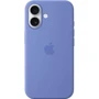 Чехол для iPhone Apple iPhone 16 Silicone Case with MagSafe - Periwinkle (MDGQ4ZM/A)
