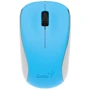 Мышь Genius NX-7000 Wireless Blue (31030027402) UA