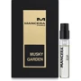 Парфюмированная вода Mancera Musky Garden 2 ml: Вид Парфюмированная вода