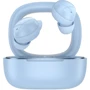 Навушники Hoco EQ6 Shadow Blue: Тип конструкції вакуумные
