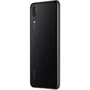 Смартфон Huawei P20 4/64 GB Black Approved Вітринний зразок фото 5