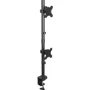 Крепление для мониторов Brateck LDT66-C02V