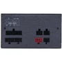Блок питания Chieftronic PowerPlay 550W (GPU-550FC): КПД, % 92