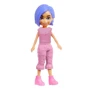 Оригинальный шкаф Polly Pocket Крути и наряжайся (HKW04) фото 11